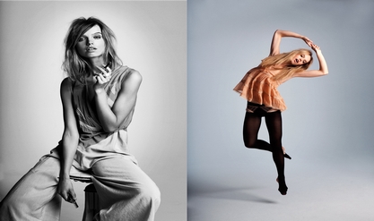 Studio de Photo avec Photo Naturelle